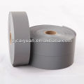 High Reflective sew on Tape, Reflective Fabric Tape, Reflective Tape Fabric